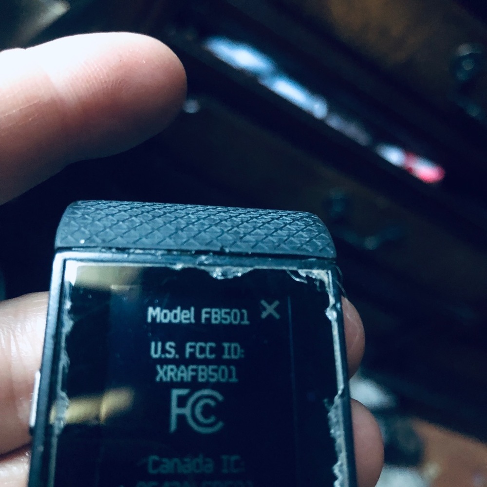 Fitbit Surge - image 5